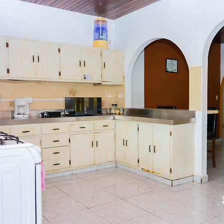 Hostal Familiar Argenal - David Kültér fotó