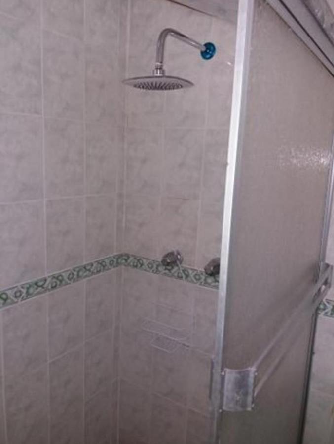 Hostal Familiar Argenal - David Kültér fotó