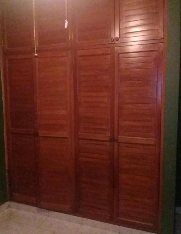Hostal Familiar Argenal - David Kültér fotó
