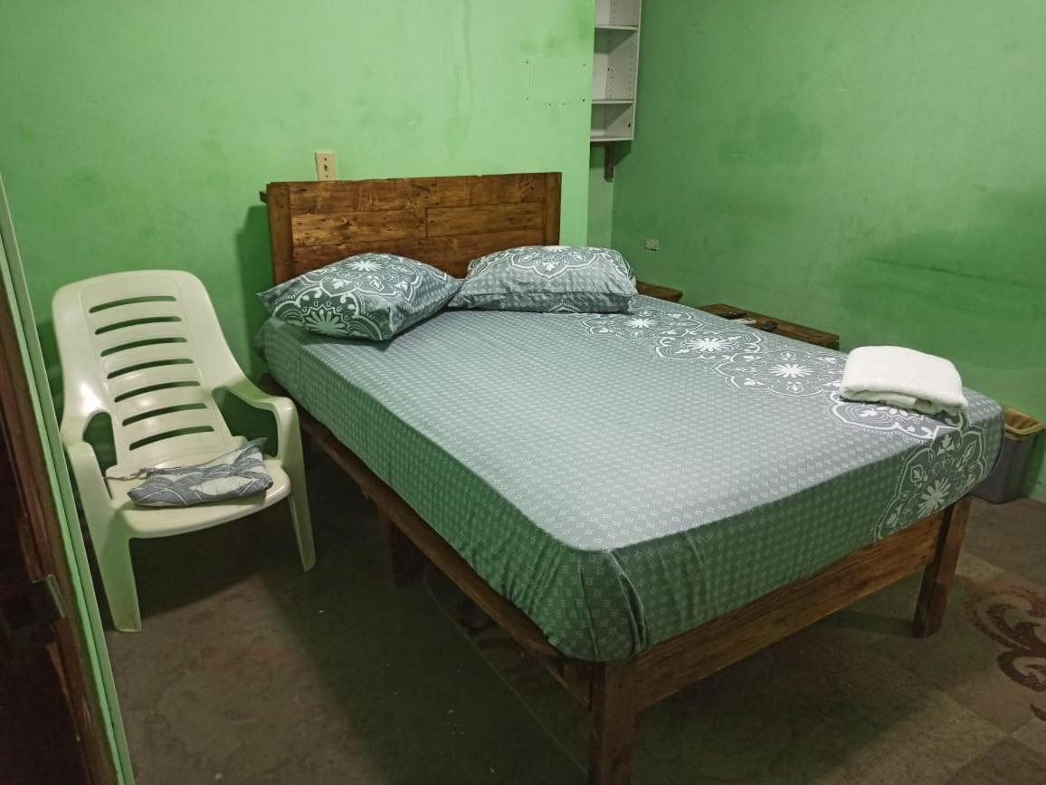 Hostal Familiar Argenal - David Kültér fotó
