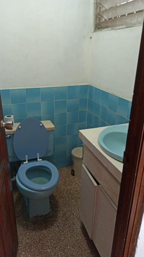 Hostal Familiar Argenal - David Kültér fotó