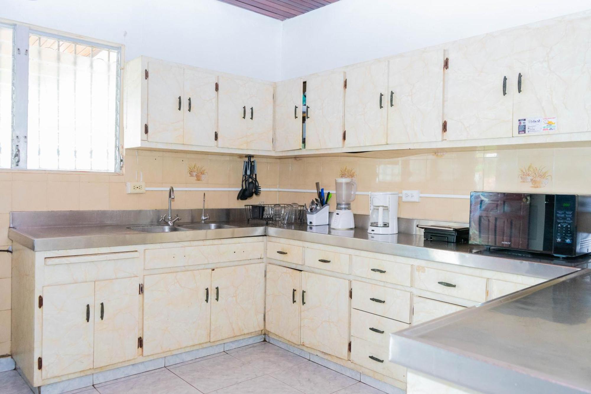 Hostal Familiar Argenal - David Kültér fotó